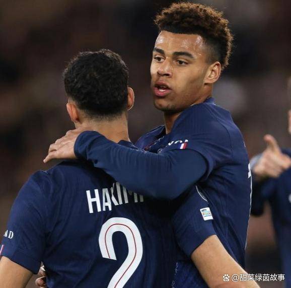 巴黎圣日耳曼对阵切尔西：利亚姆·罗西尼尔对可能利好法甲巨头的决定作出回应